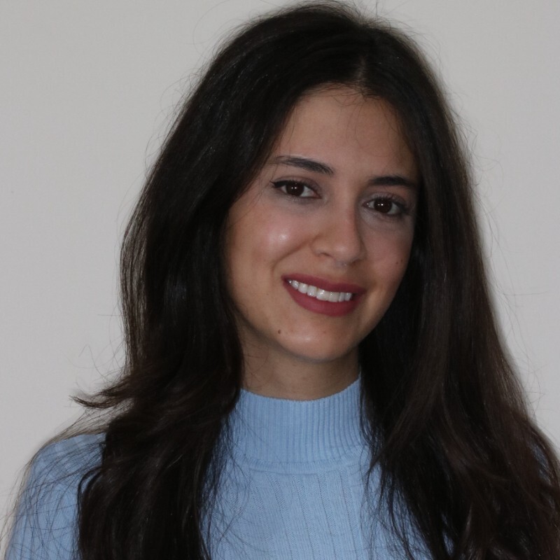 Nora Kasabreh